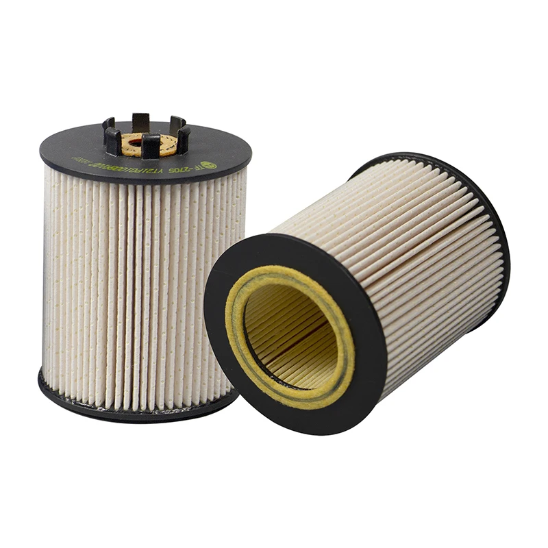 Fuel Filter 11708554 P550837 FF5796 Used For Excavators, Forklifts, Trucks, Loaders And Other Mechanical Equipment
