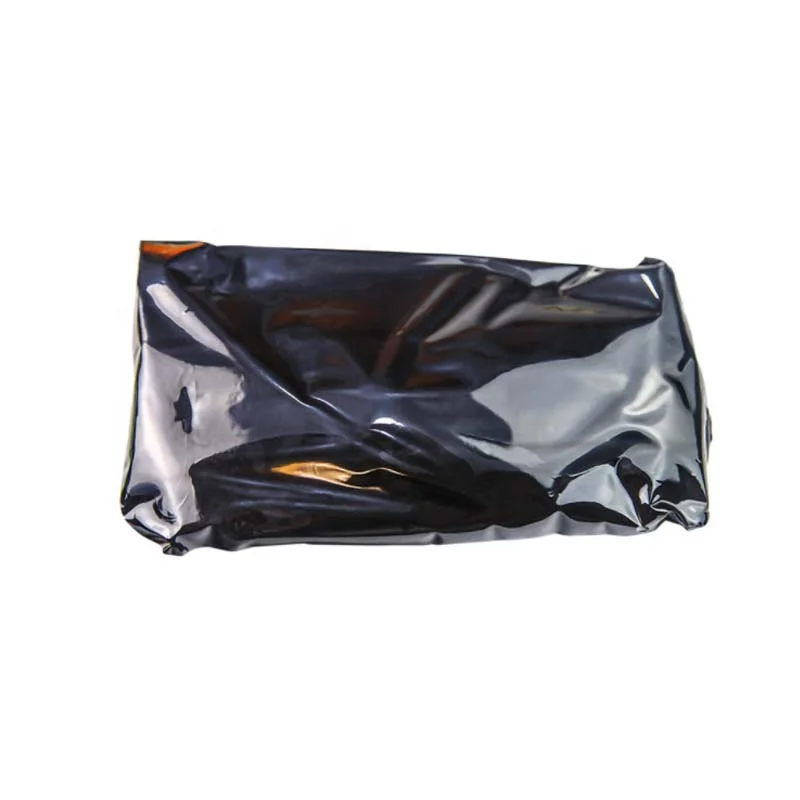 Raw Material Propolis Paste  with Polyethylene Glycol Extraction of Propolis Block from Propolis Wine
