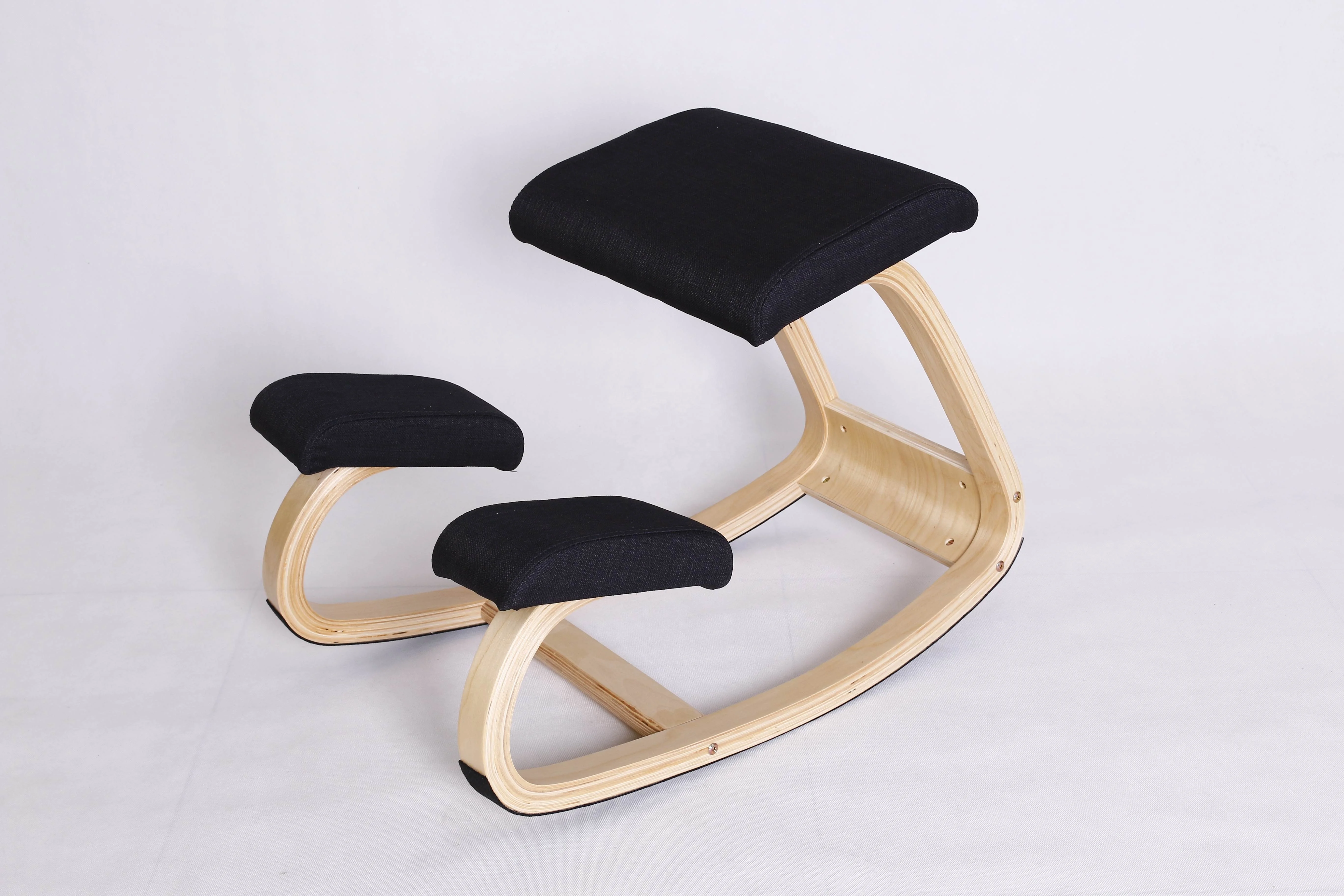 Home Office Rocking Ergonomic Kneeling Posture Chair