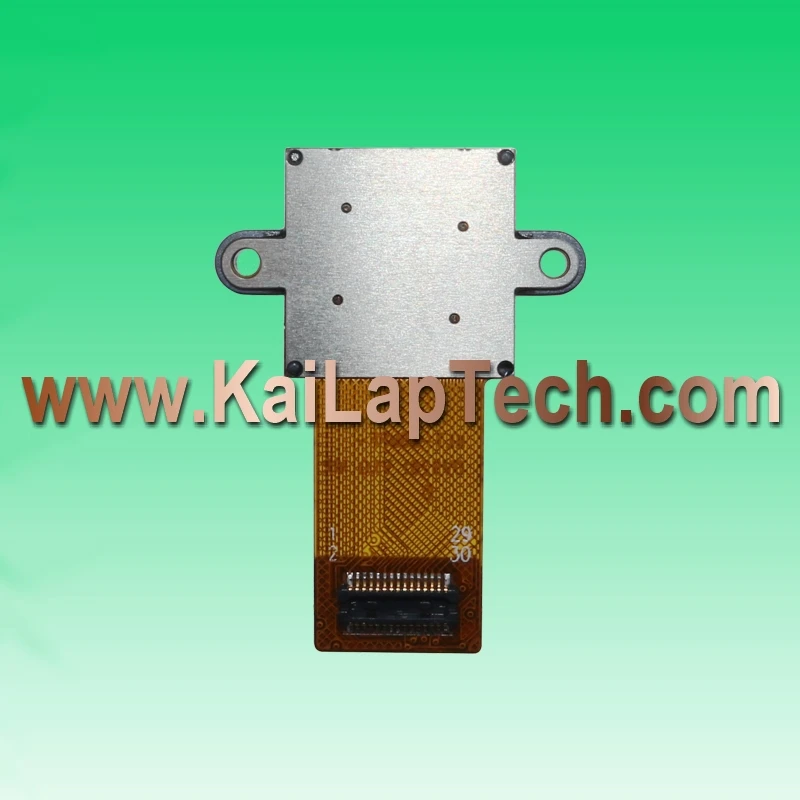 1MP OV9281 Глобальный затвор MIPI и DVP-интерфейс Нет ИК Фиксированный фокус Модуль камеры KLT-U6MPF-OV9281 V1.0 NIR