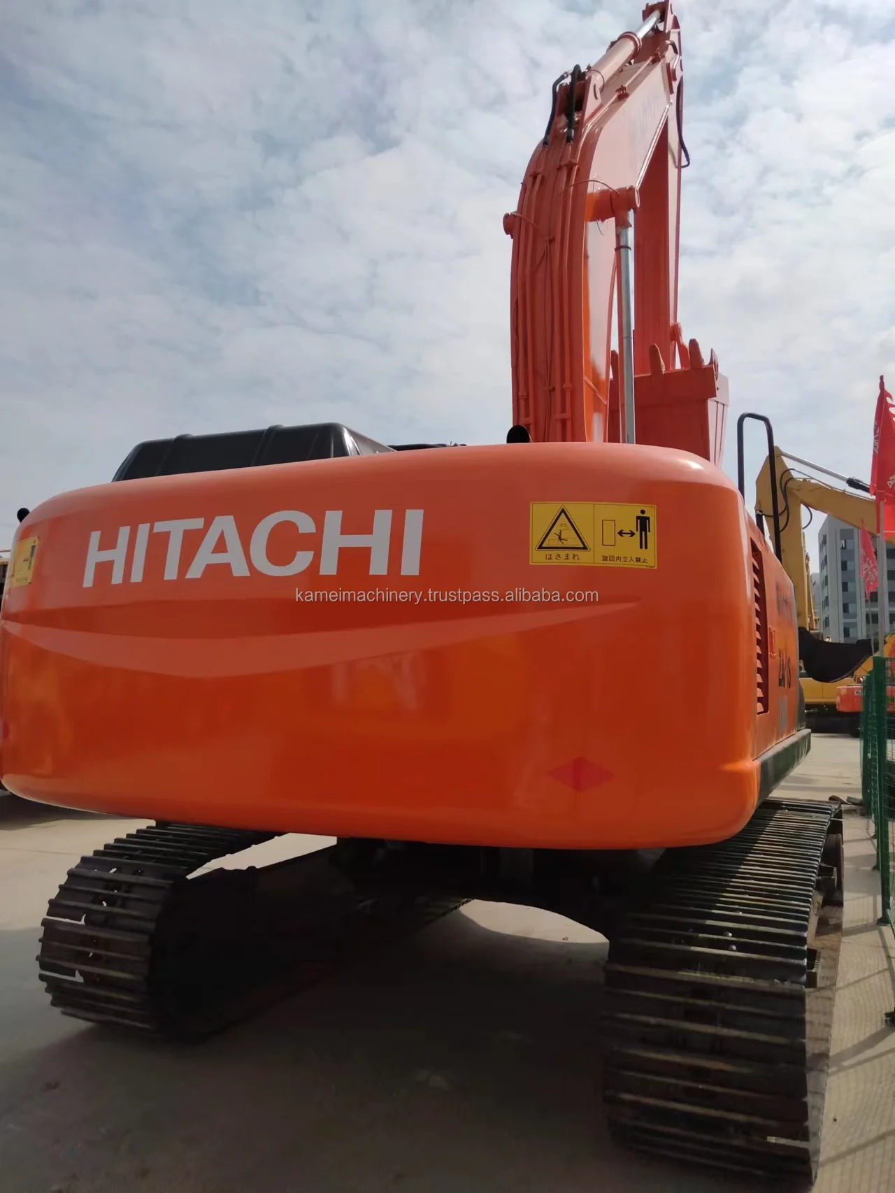Hitachi zaxis 240-3 24 тонны подержанный экскаватор оригинальный японский ZX200-3 ZX200-5G EX200-5 ZX240