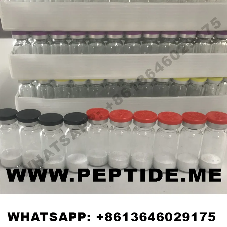 
IGF DES1mg/vial IGF LR3 1 mg/vial for australia ipamorelin epithalon 