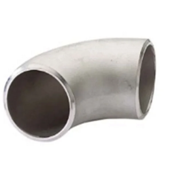 24 Inch 90/45 Degree Carbon Steel Elbow Stainless Steel Elbow Pipe Fittings Welding Elbow For Pipe Connection Adequate Inventory