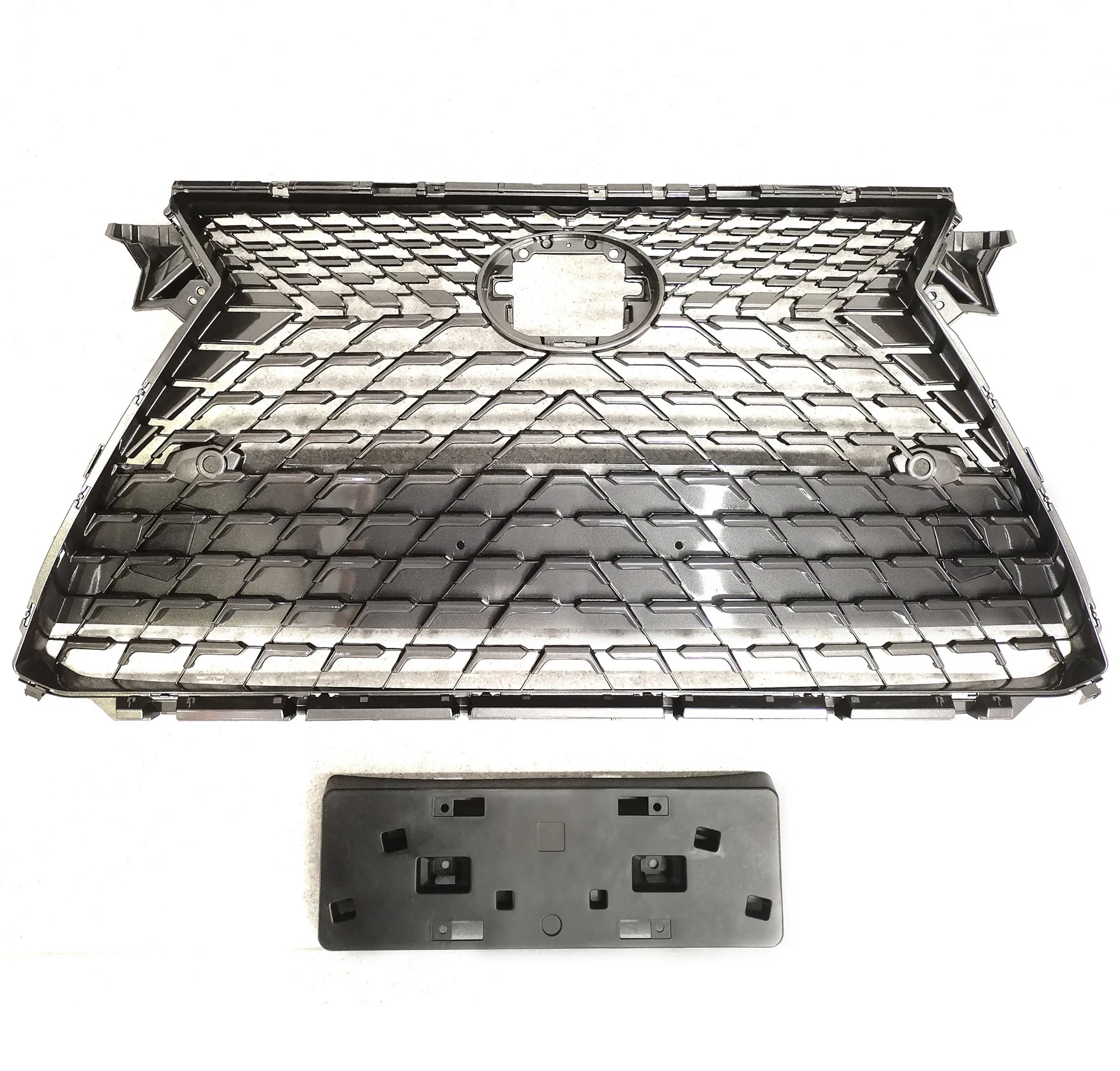 Решетки для автомобилей LEXUS 2016 RX350, Модернизированная решетка для переднего вида автомобиля 2020 года