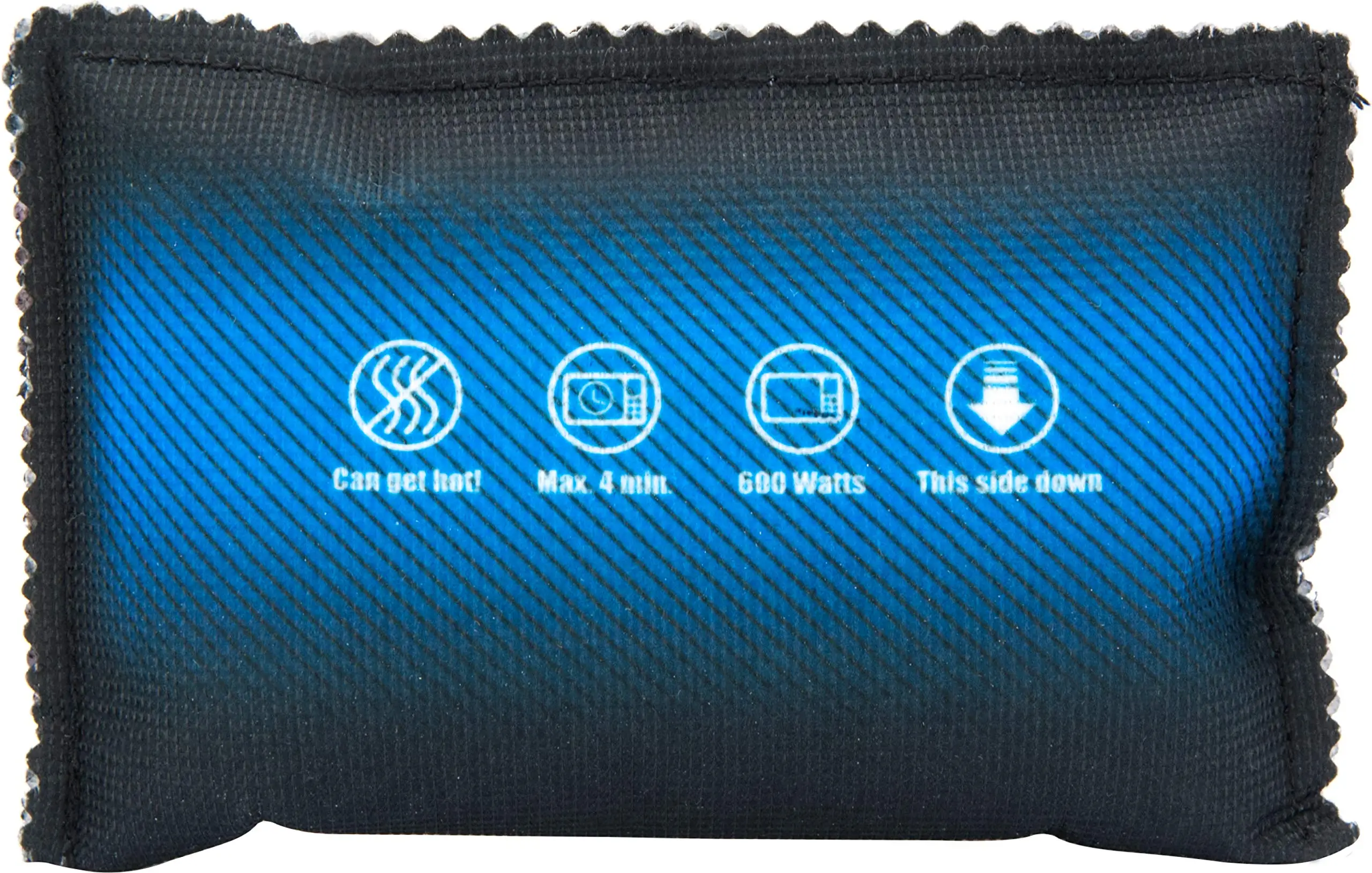 3-Pack Rechargeable 200g Silica Gel Dehumidifier Bag Reusable Desiccant for Cars Gun Safes Camping Hiking Storage Bins