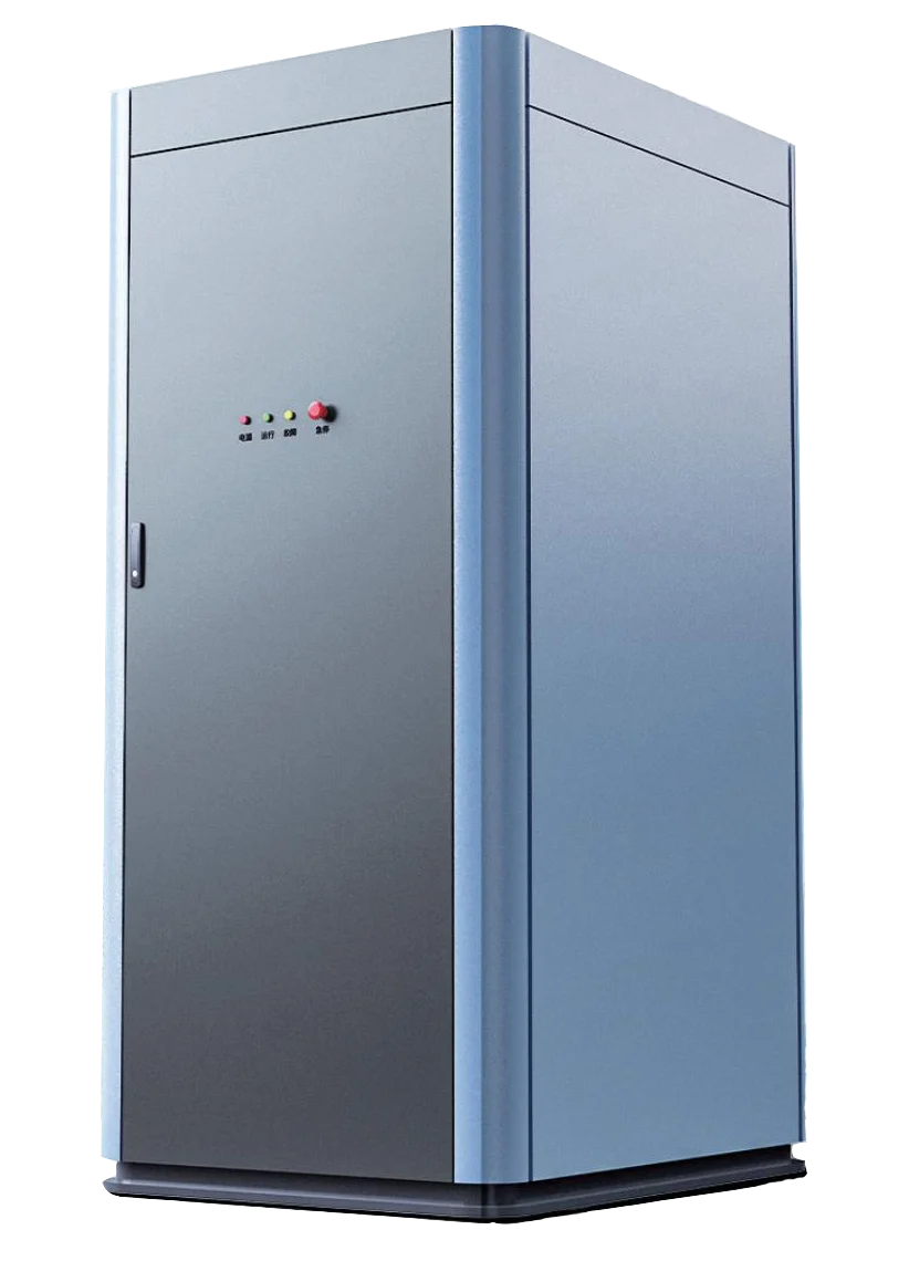 Kstar Industrial & Commercial 51.2V Lithium Hybrid Inverter Solar Energy System 50KWh-215KWh ESS Lifepo4 Cabinet Energy Storage