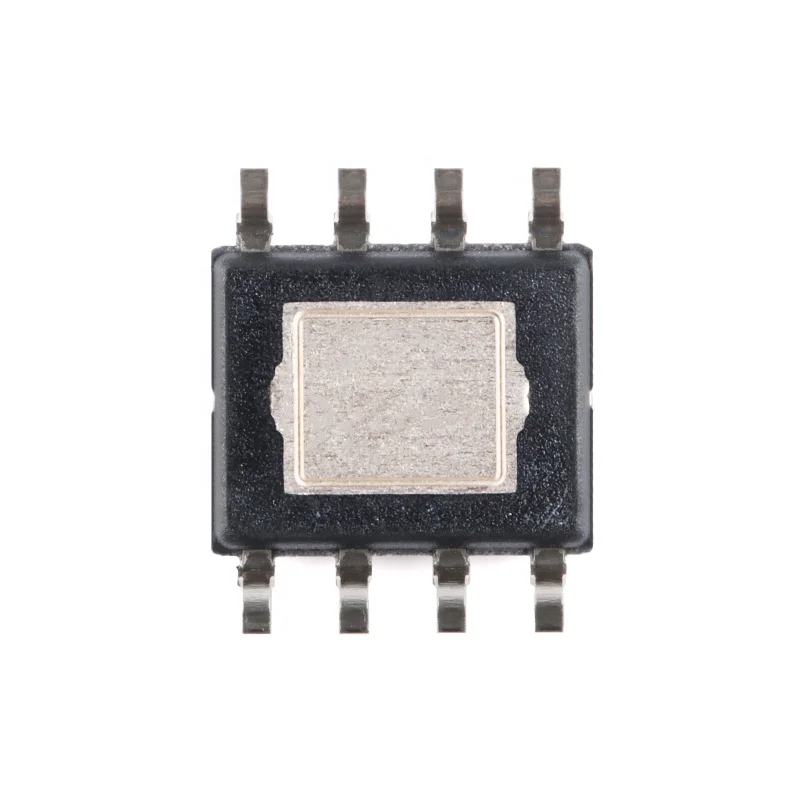 OPA2211AIDDAR SOIC-8 Low-Power Precision Operational Amplifier Chip