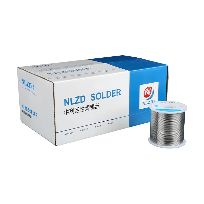 Cored welding wires  submerged hardfacing wires for solder china  manufacturer