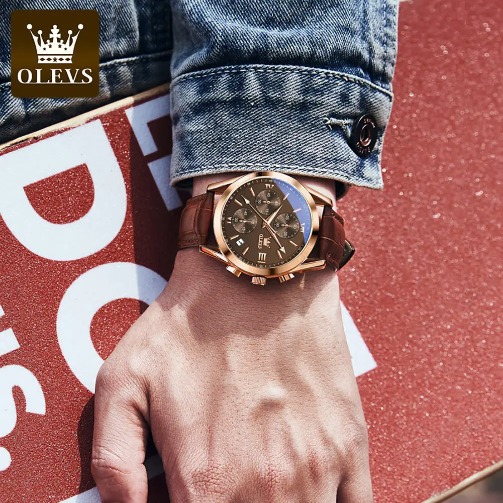 Mens Luxury Watch Fluted  Bezel  Mechanical Automatic 316L Stainless Steel Men  Sports Design Waterproof Watches
