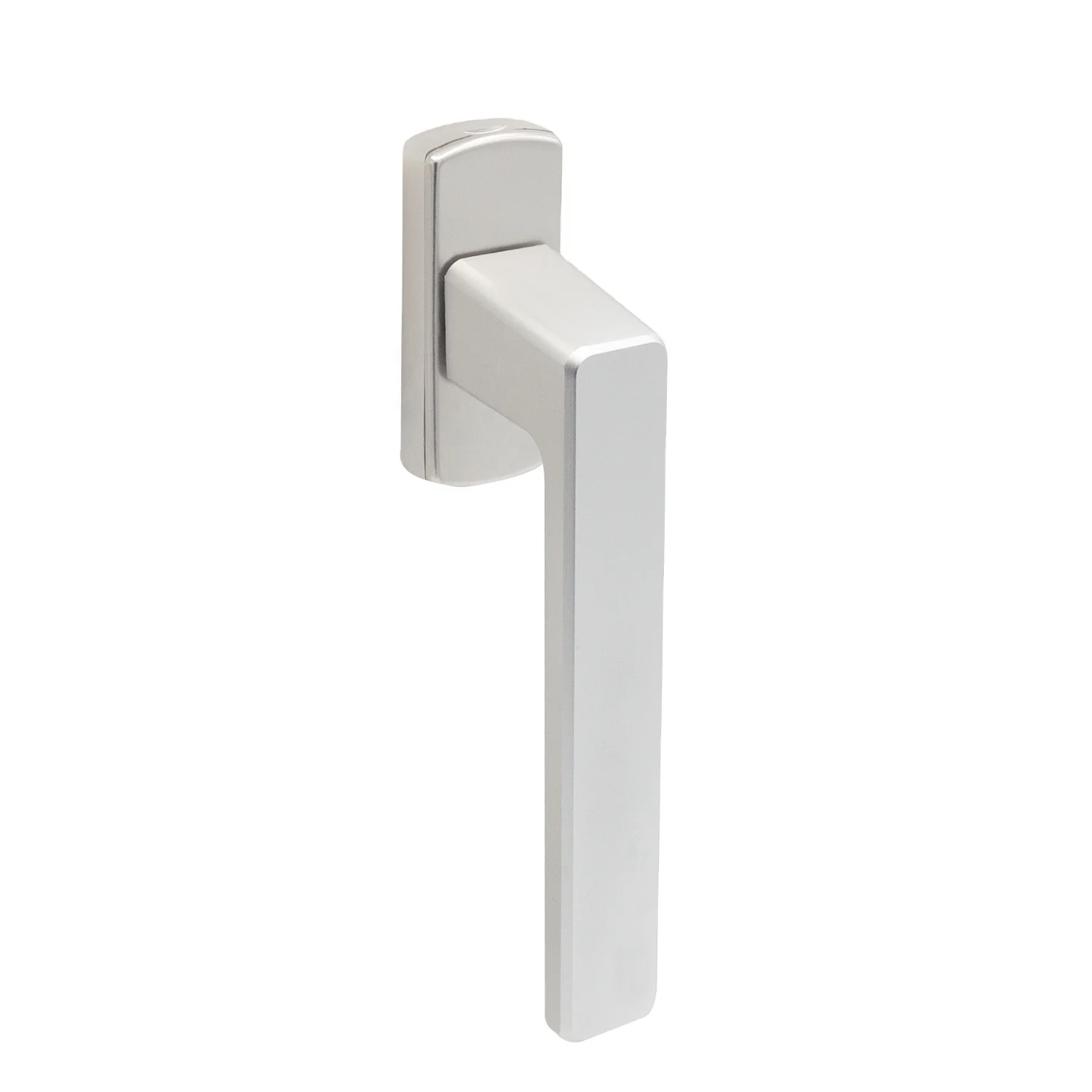 Heavy Duty Aluminium Solid Window Handle for Aluminium Window