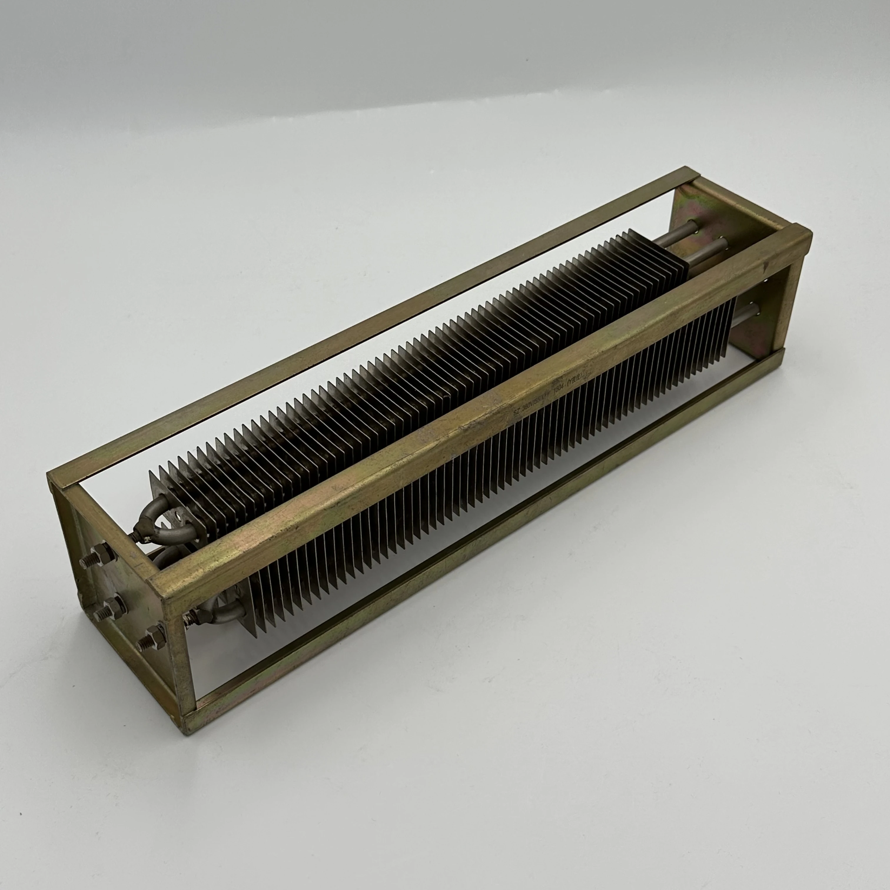 Modern design lowest price 110V 220V 380V customized Heater heating element warmer air heat with stainless steel ASIN 304