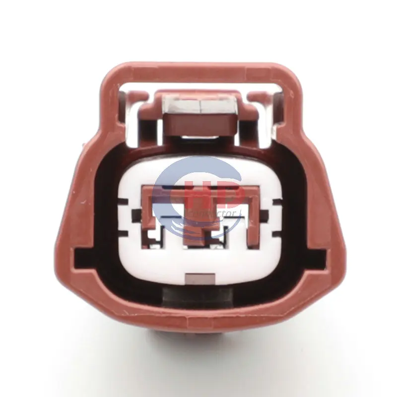 6189-0774 2 Pin  Cable Wiring Harness Car Housing Wire Automotive Auto Sensor Air VALVE Manifold Sensor Socket Connectors
