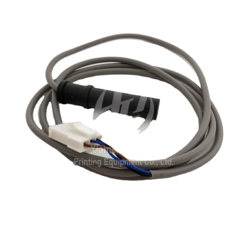 F2.110.1563 Water Electric Sensor SM52 Printing New 12mm