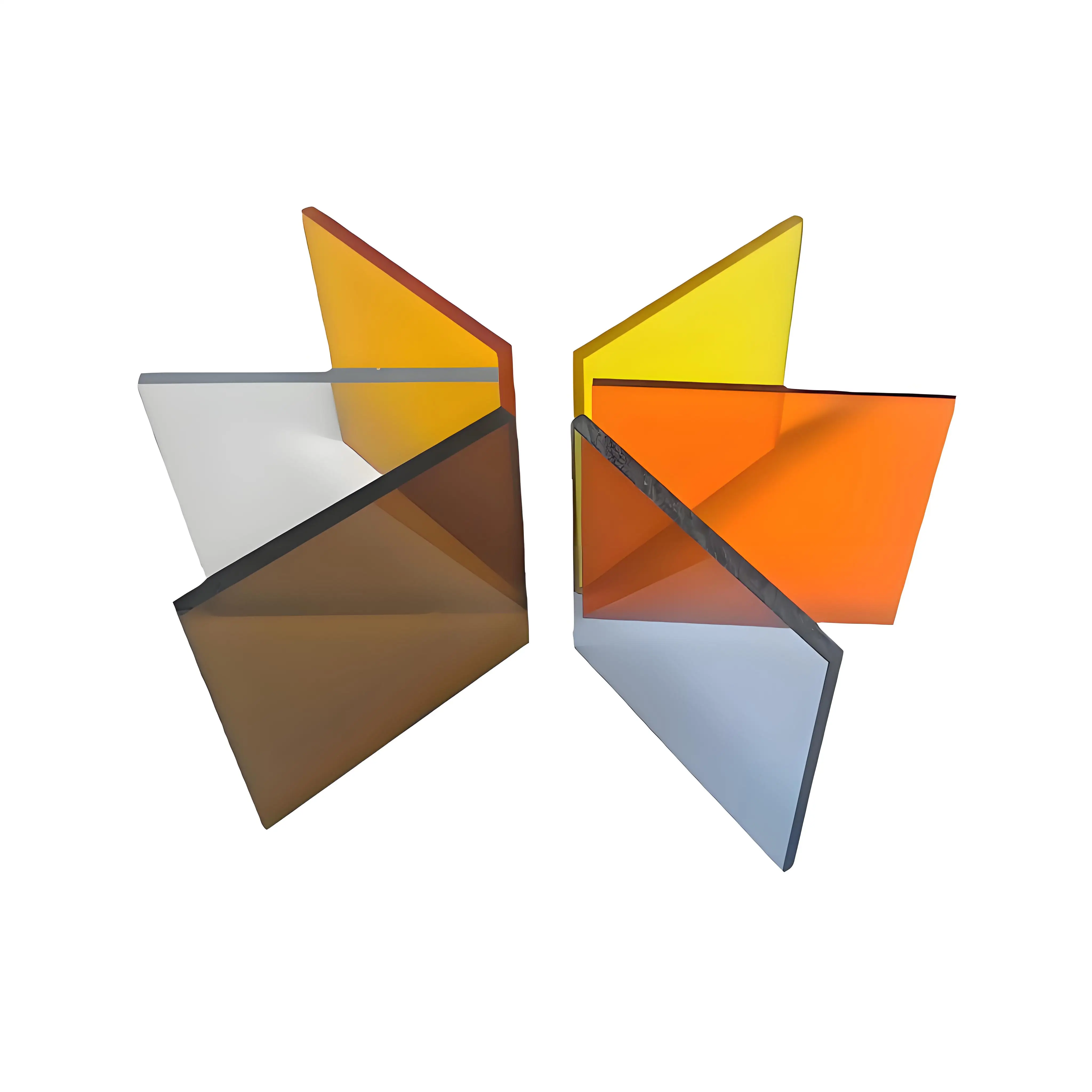 Laser cutting Acrylic pmma sheets boards