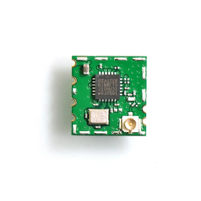 RTL8188FTV 2.4GHz USB Wireless Audio Transmitter Module