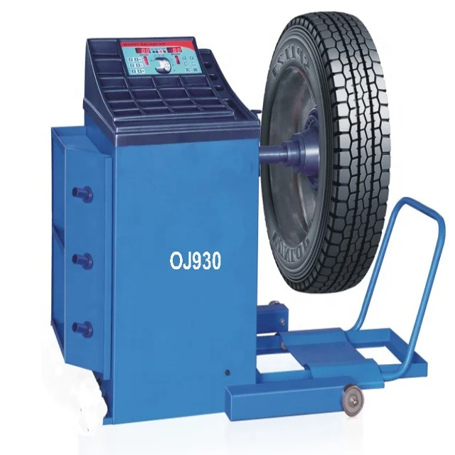 Шина тяжёлого грузовика балансировки OJ-930-1