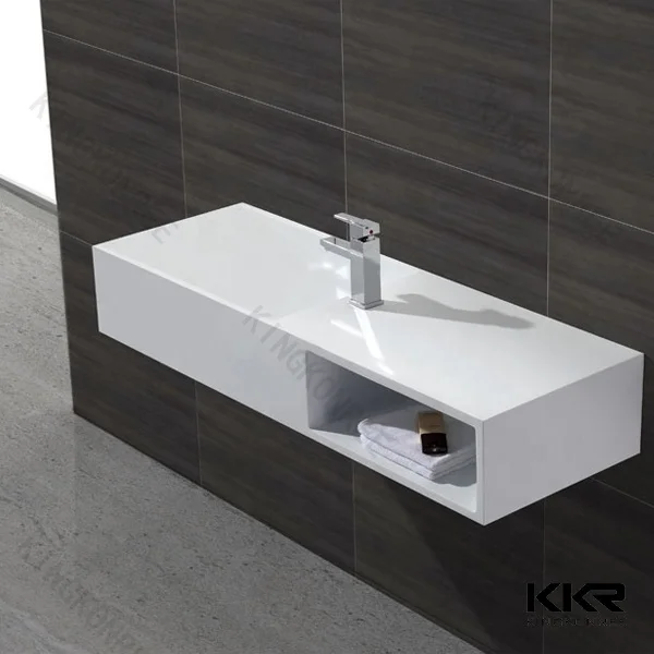 professional good quality hand art designs wash basin bathroom vessel sink for european market