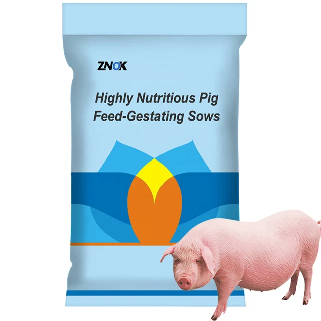 4% Promote Growth Feed Additive Animal Nutrition And Health Products Vitamin premix