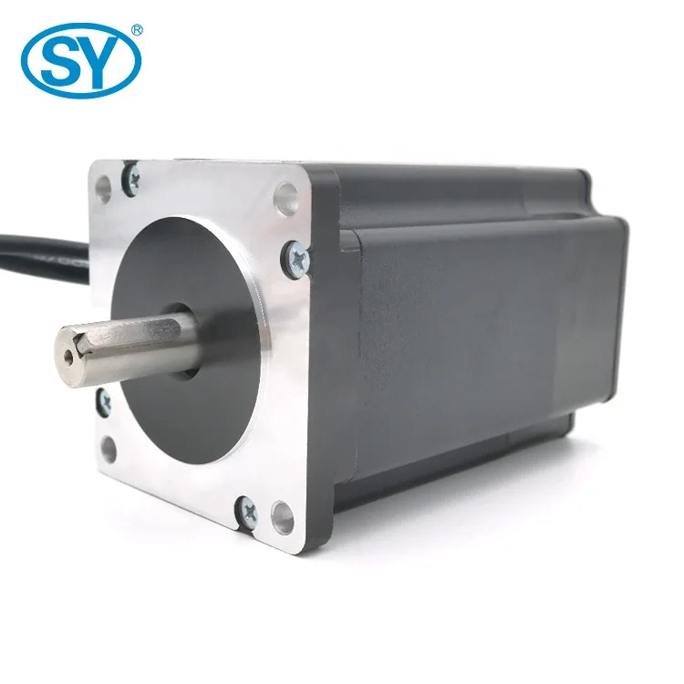 Low Power Closed Loop Nema Lego Micro Industrial Control 3D Printers Stepper Dc Motor