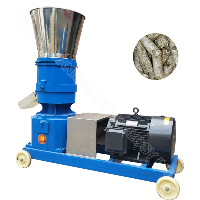 Whole-sale Price Mini Feed Pellet Machine Malaysia