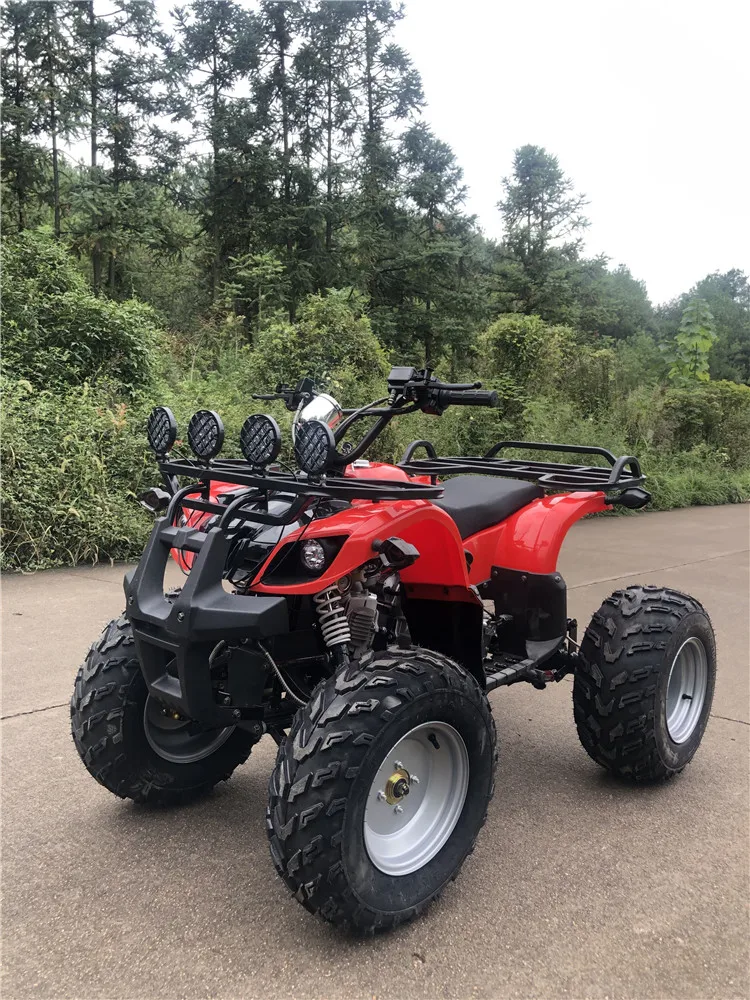 
New Arrival Factory Quad Buggy 125Cc Utv Kid For Mini 