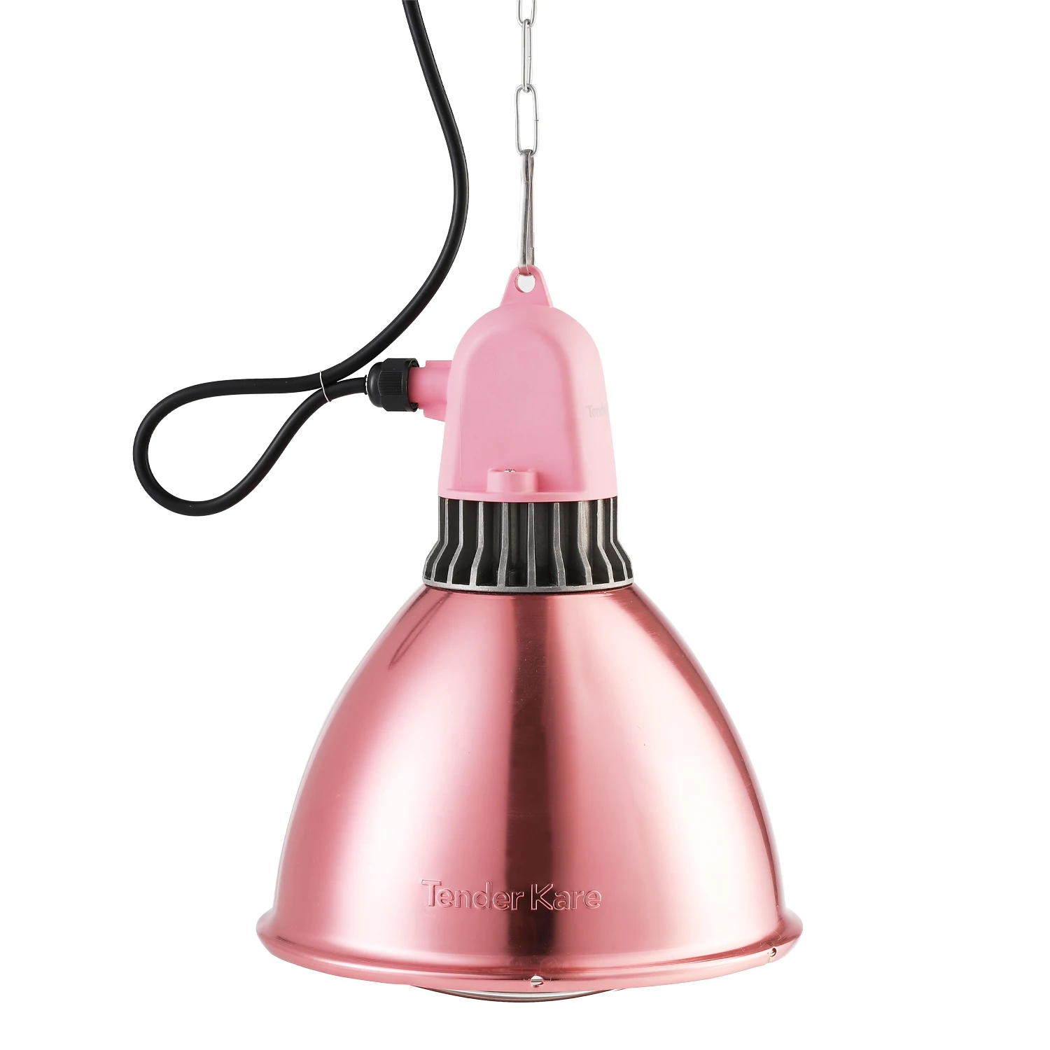 pigs Far infrared heat preservation lamp special heating bulb for breeding livestock chicks and piglets