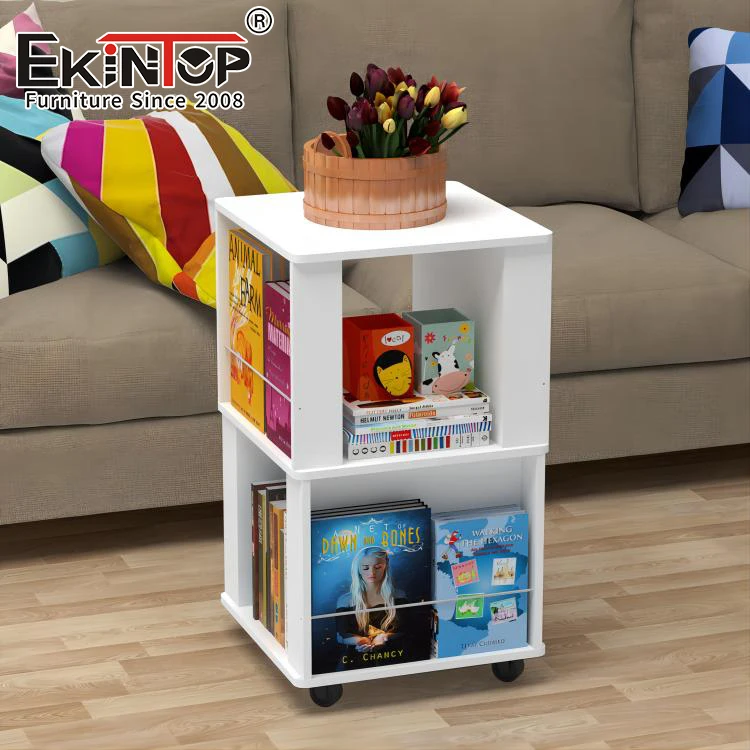Ekintop детские шкафы мебель шкафчик для хранения игрушек детей деревянный шкаф ящик