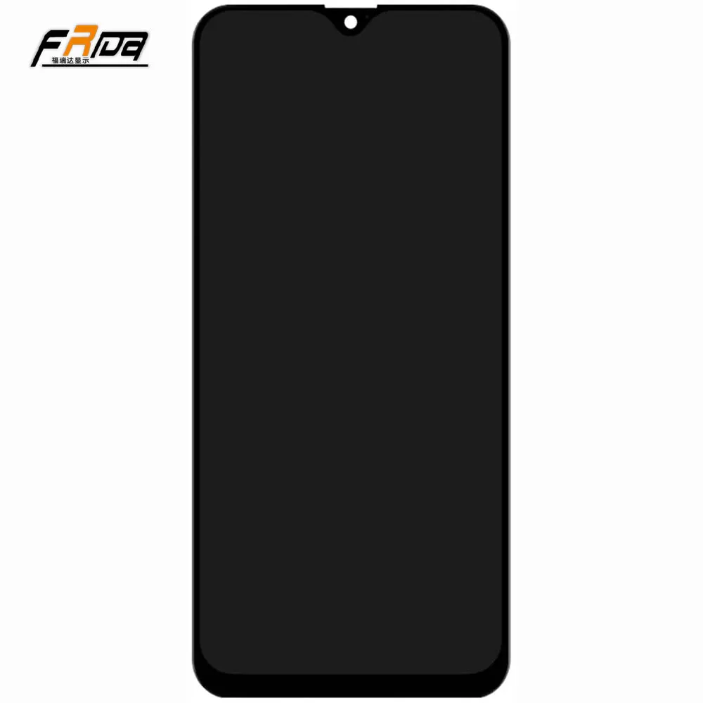 Factory Price 6.4 inches mobile phone Galaxy A20 LCD display replacement touch screen digitizer assembly for Samsung Galaxy A20