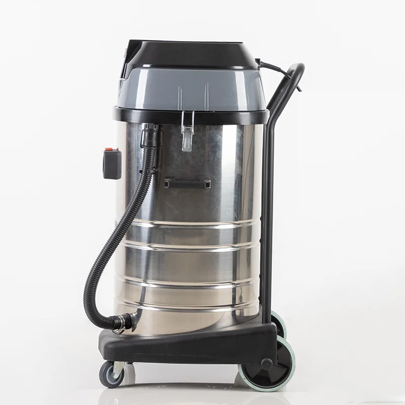 BY503 Baiyun Cleaning wet/dry vacuum cleaner industrial vacuum cleaner