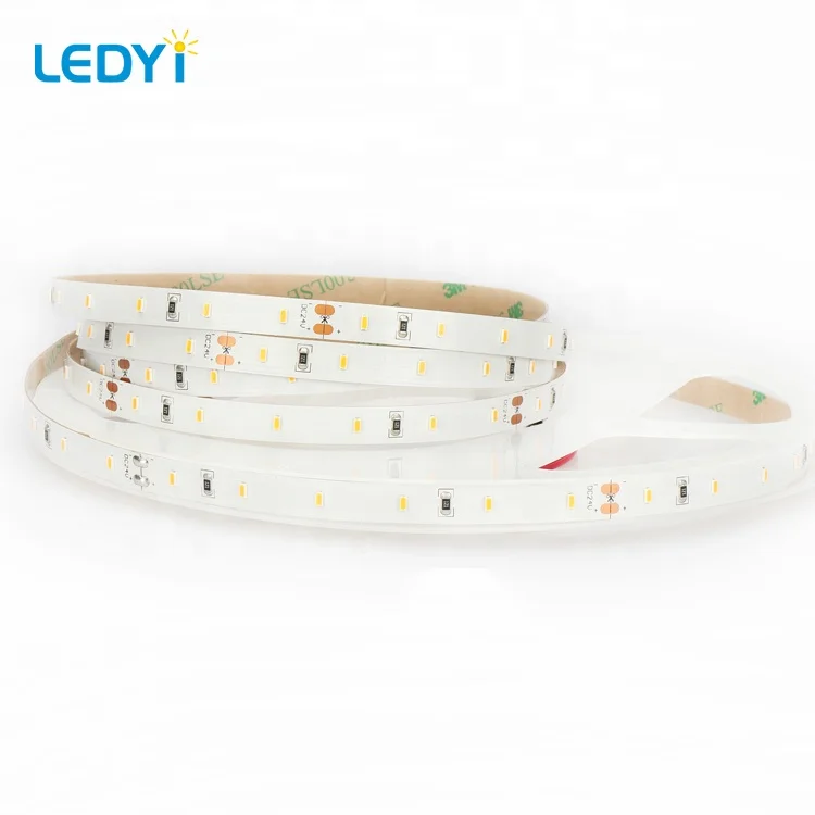 Shenzhen Factory self-encapsulated 3014 smd led strip 60led/m CRI90 provide 1 bin only with LM80 report