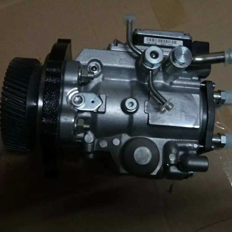  Топливный насос NKR77 4JH1 8972523415 8-97252341-5