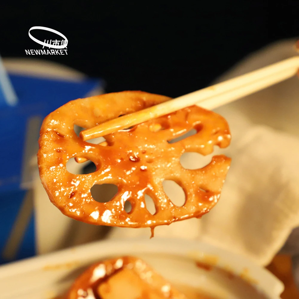 
Widely Praised Rich In Nutrition Chinese Fast Food Heathy Rice Hot Pot Instant 