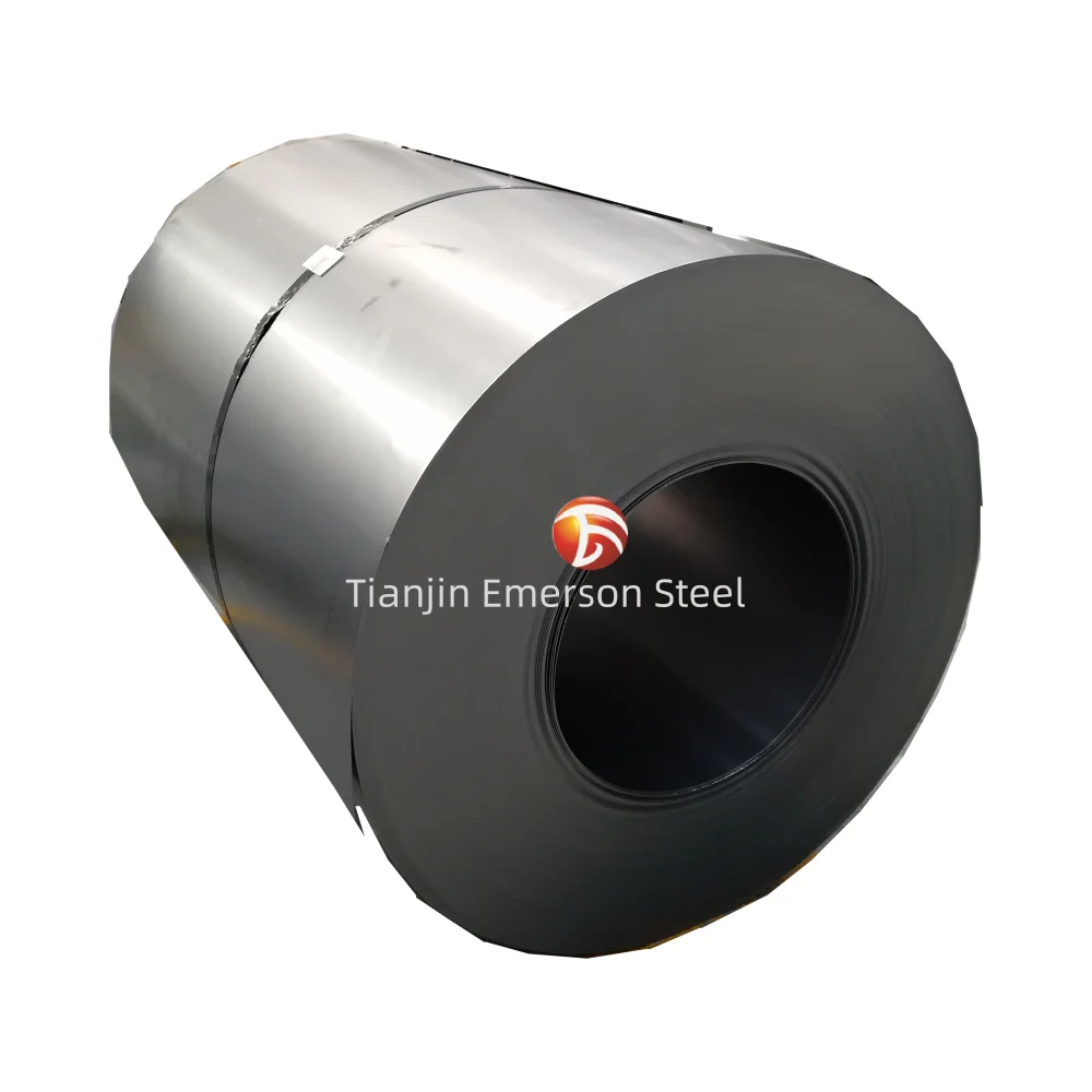 Hot sale china a36 cold rolled carbon steel coil 10mm carbon steel sheet in coil mild carbon steel plate in coil