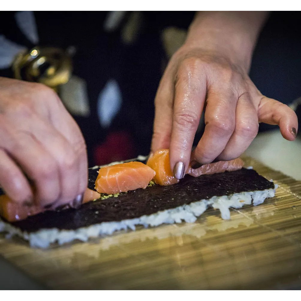 Healthy Seafood Nori Seaweed for Sushi