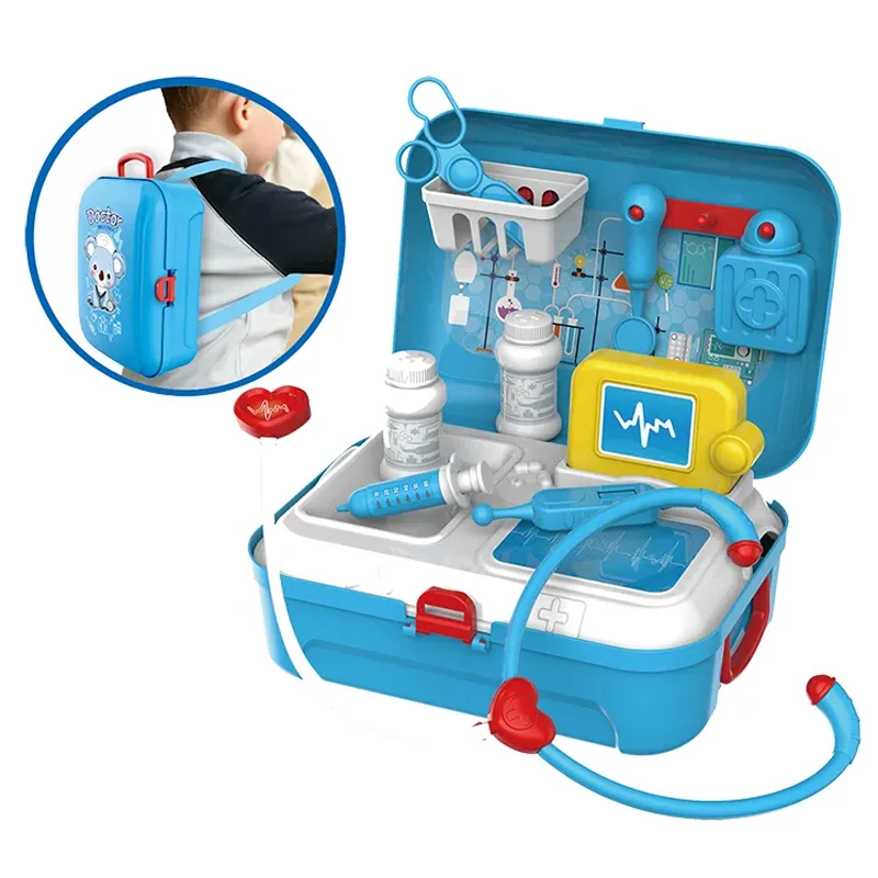 Набор для переноски 17 шт.