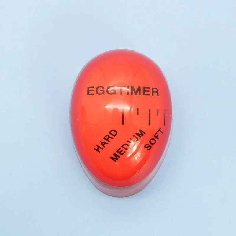 Hard Boiled Egg Timer boiled egg timer in water Egg timers for kitchen