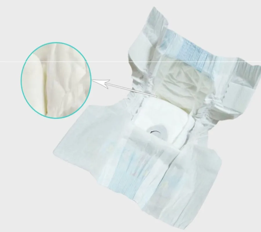 QIJI Disposable Dog Cat Pamper for Male and Female Dog Disposable Pet Diaper