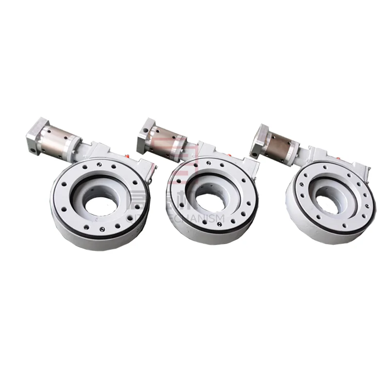 SE17 17 inch slew drive  manufacturer