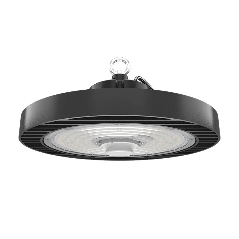 IP65 Industrial High Bay LED Lighting Fixtures 100W 14500 lm Highbay Lights High Bay Warehouse Fixtures