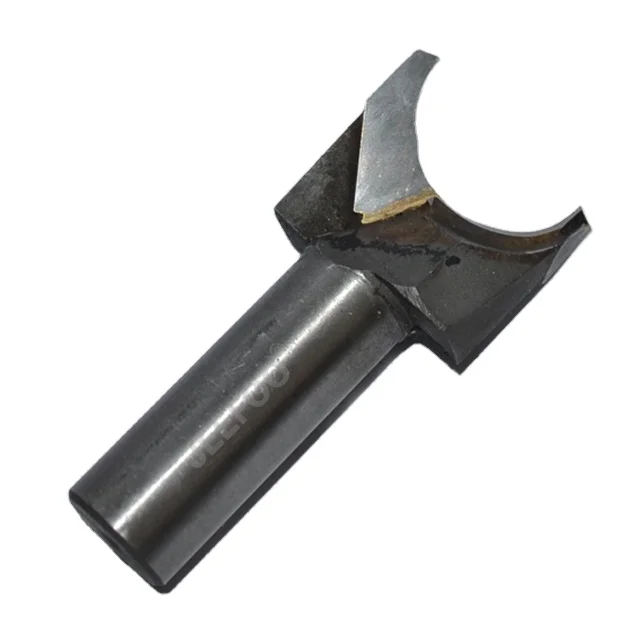 12.7 * 20.6 Woodworking router bit/No drill beads knife / tungsten steel Buddha Beads  diamond knife