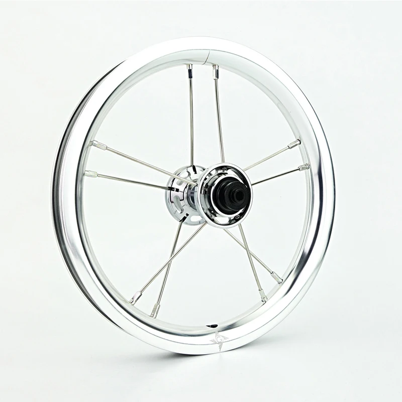 GIPSY G-SIX 12 дюймов детский велосипед с дисковыми тормозами баланса колеса велосипеда