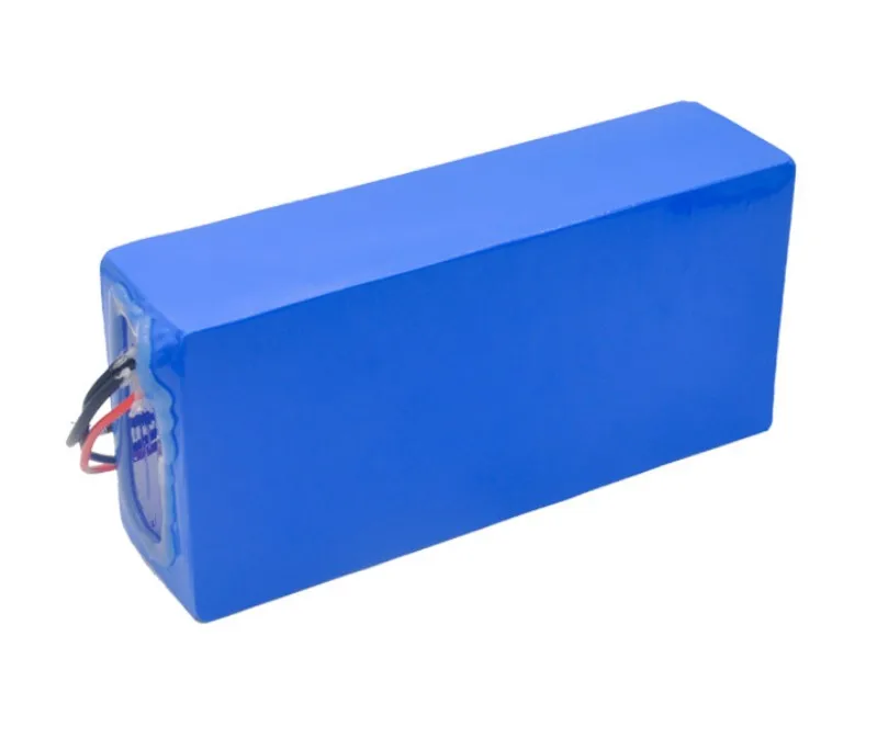 48V 10Ah 15Ah 20Ah 25Ah 30Ah Lithium ion battery 18650 Ebike Battery Packs for E-bike and Scooter 1000W 1500W