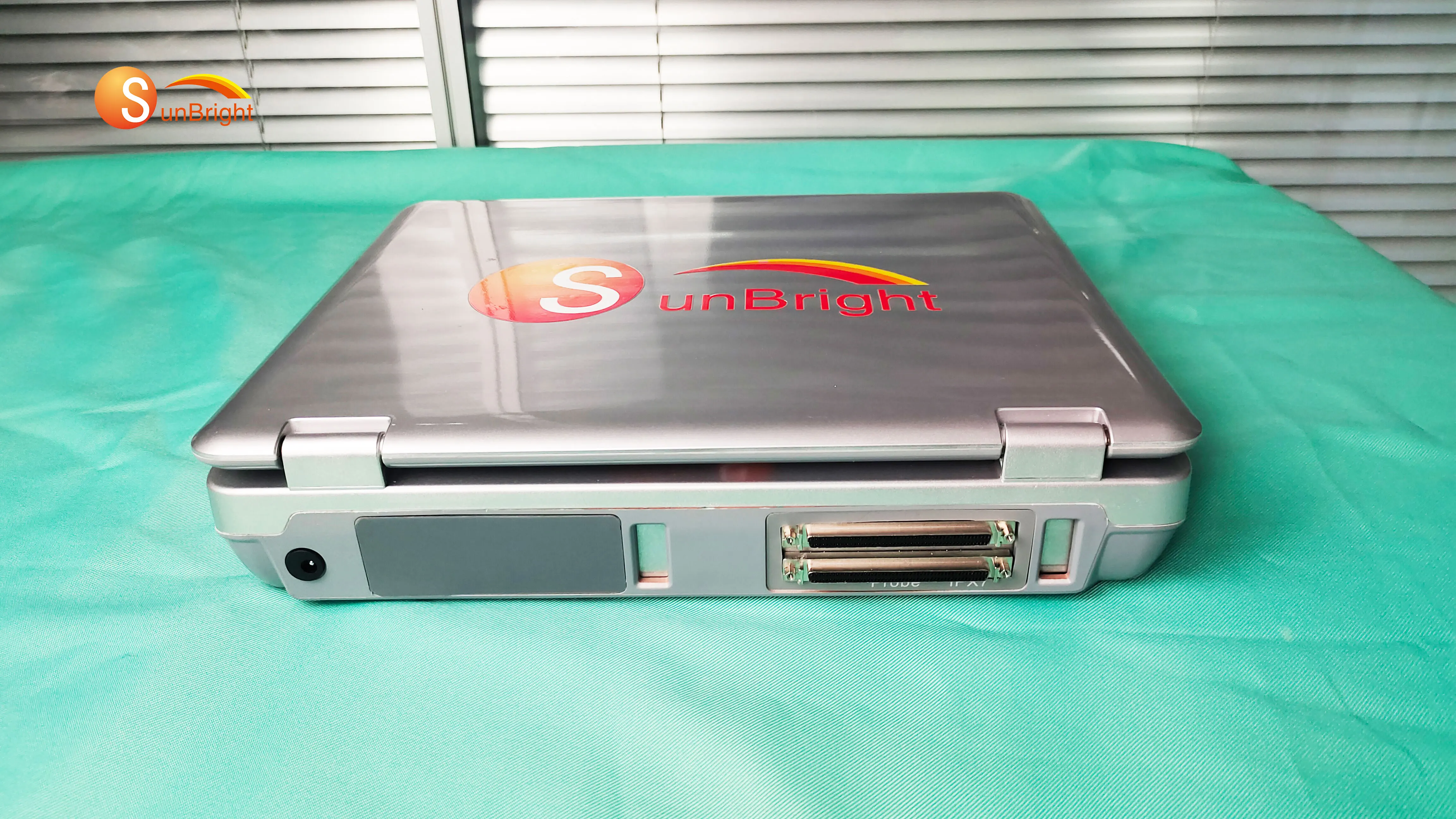 2024 ultrasound scanner 3D pregnancy ultrasonic PW portatil ultrasound model