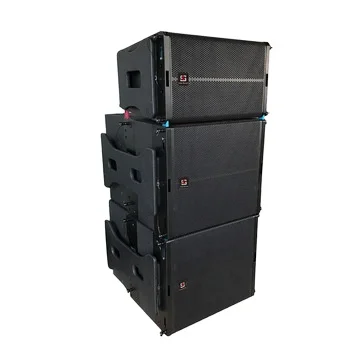 Pro speakers 18inch subwoofer Powerfull 800w line array 18 inch subwoofer dj bass speaker subwoofers 18' pro audio sound system