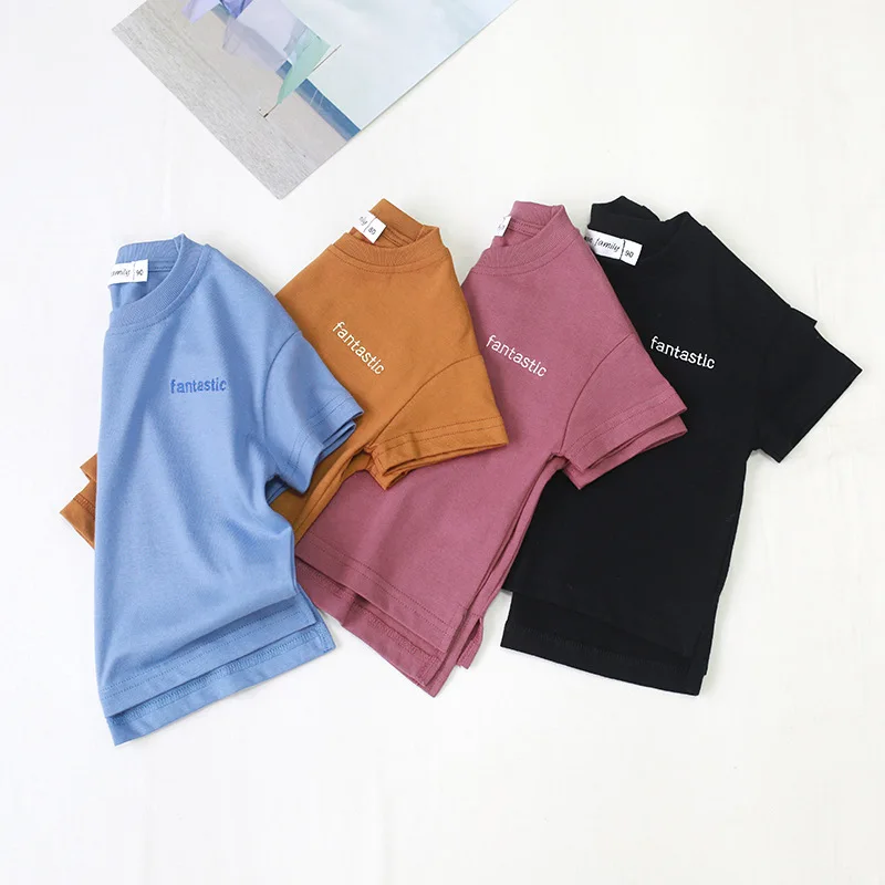 New Arrival Fashion Family Matching Clothes Mommy and Me Matching Outfits Parent Child Clothing