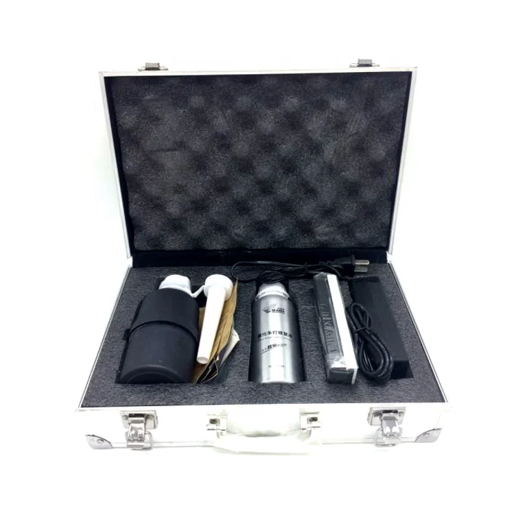 
Car Cleaning Product Headlight Scratch and Aging Damage Headlight Cleaner Restoration Kit 