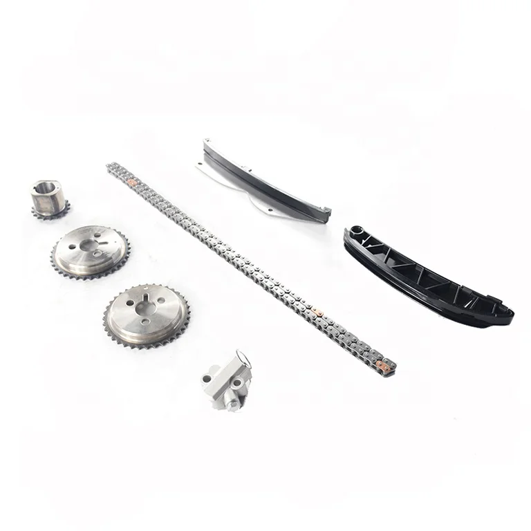Timing Chain Kit TK5470-2 Apply Engine B12D1 B10D1 OE 96416302  24538129 24538130 24538131 For CHEVROLET BEAT SPARK AVEO