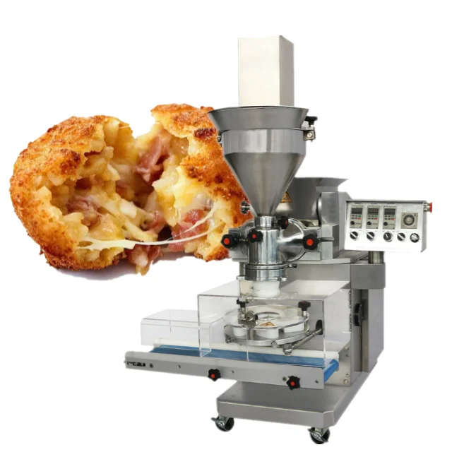 Commercial Automatic Home kibbeh Forming Kibbeh Making Machine Factory Price