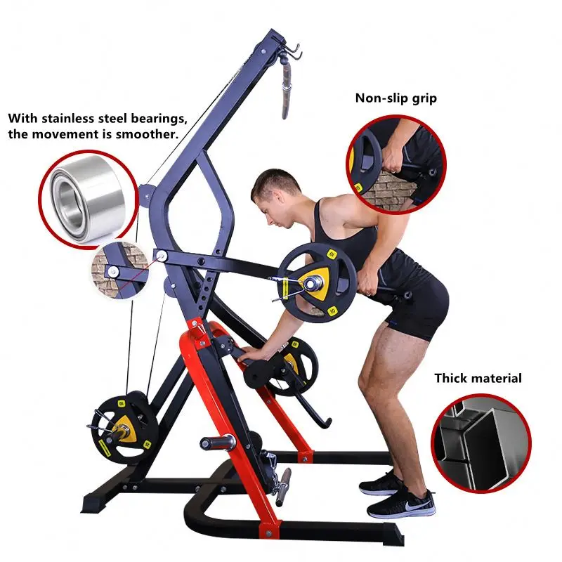 2020 Gym Home Accessories Sport Maintenance-free Barbell Comprehensive Training Device Rack Smith Equipment Machine Fitness