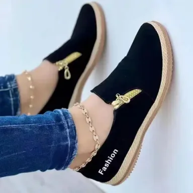 2023 Cheap Fashion Walking style casual shoes for women new styles